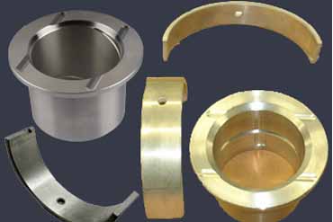 Sabroe SMC 100 Bearing