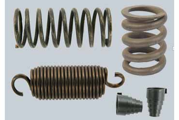 Sabroe SMC 100 Spring