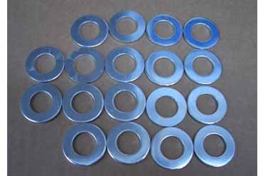 Sabroe SMC 100 Washers